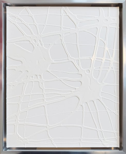 Image of Lindsey Nobel | LIQUID LINE II