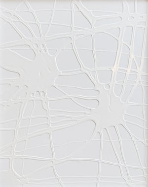 Image of Lindsey Nobel | LIQUID LINE II