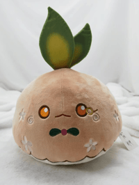 Image 1 of Kouchama Plush || 29