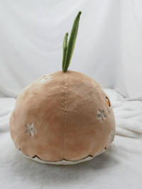 Image 2 of Kouchama Plush || 29