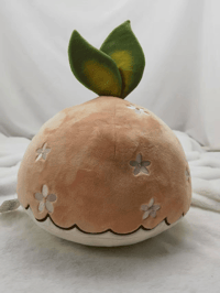 Image 3 of Kouchama Plush || 29