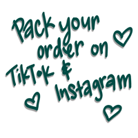 Pack Your Order in a Video!