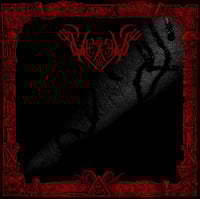 VEXEV - Frater Superior CD