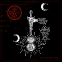 VEXEV - Sanguinem In Abyssum Irent CD