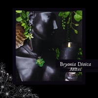 Image 1 of ☽ Bryonia Aestas ☾