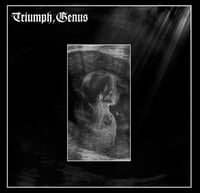 Triumph, Genus – Na Kom Je Nyní Tolik Z Mojí Vůle? CD