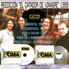 Pack Koma "El Catador de vinagre" Disco + camiseta