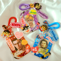 Image 1 of Yakuza Oshikatsu Sets