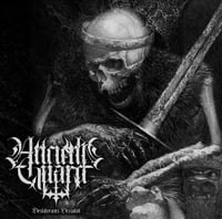 ANCIENT GUARD - Desiderans Dissolvi CD
