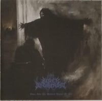 BLACK WITCHCRAFT - Stare Into The Blackest Depths Of Hell CD