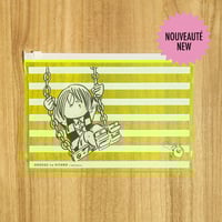 Image 1 of Pochette Kitaro