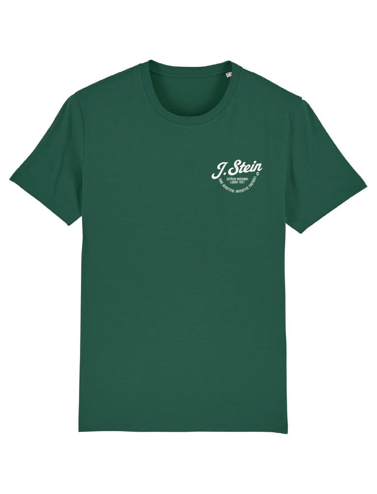 Image of JOCK STEIN - TSHIRT
