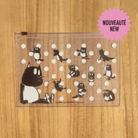 Image 1 of Pochette Tanuki