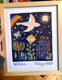 Image 1 of individuelle Illustration (personalisiert) 