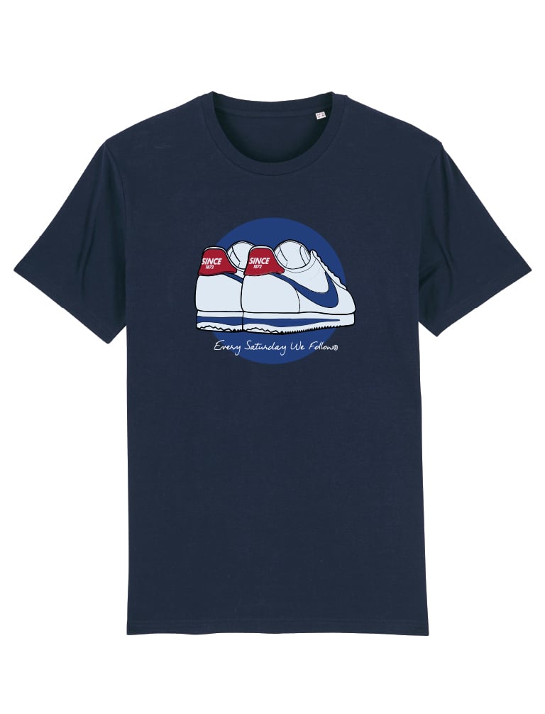 Image of EVERY SATURDAY - TSHIRT