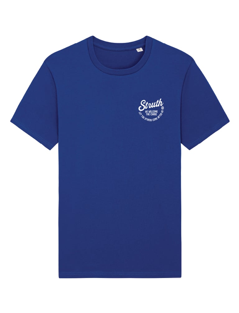 Image of STRUTH - TSHIRT