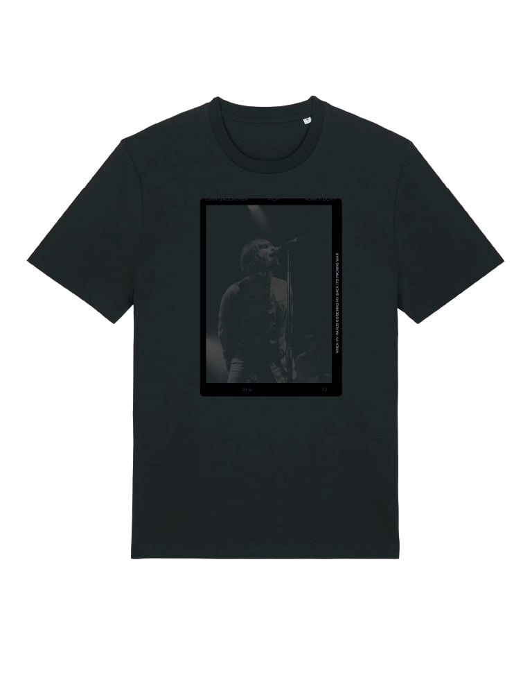 Image of LIAM - TSHIRT
