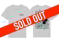 Image 1 of T-Shirt - 1000 shows