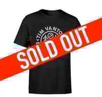 Image 1 of T-Shirt Better Days (Black)