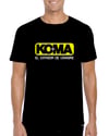 Camiseta Koma "El Catador de vinagre"  1999