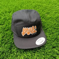 MSHC 5Panel Hat