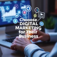 Digital Marketing company in Surat