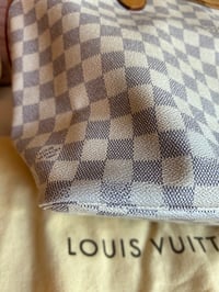 Image 9 of Louis Vuitton Neverfull MM Damier Ebene