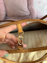 Image 16 of Louis Vuitton Neverfull MM Damier Ebene