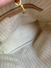 Image 17 of Louis Vuitton Neverfull MM Damier Ebene
