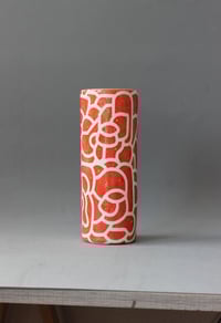 Image 3 of VASE DROIT - Firecracker