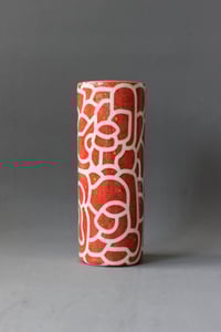 Image 1 of VASE DROIT - Firecracker