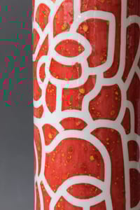 Image 2 of VASE DROIT - Firecracker