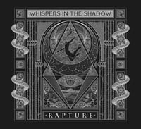 Image 1 of Rapture - Digi CD + Shirt + Bag Bundle