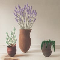 Image 3 of BOTANICALS AND OTHER FLOWERS