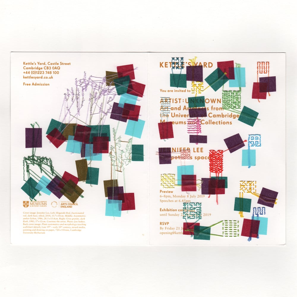 Image of BOTANICALS AND OTHER FLOWERS