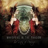 Rites Of Passage CD