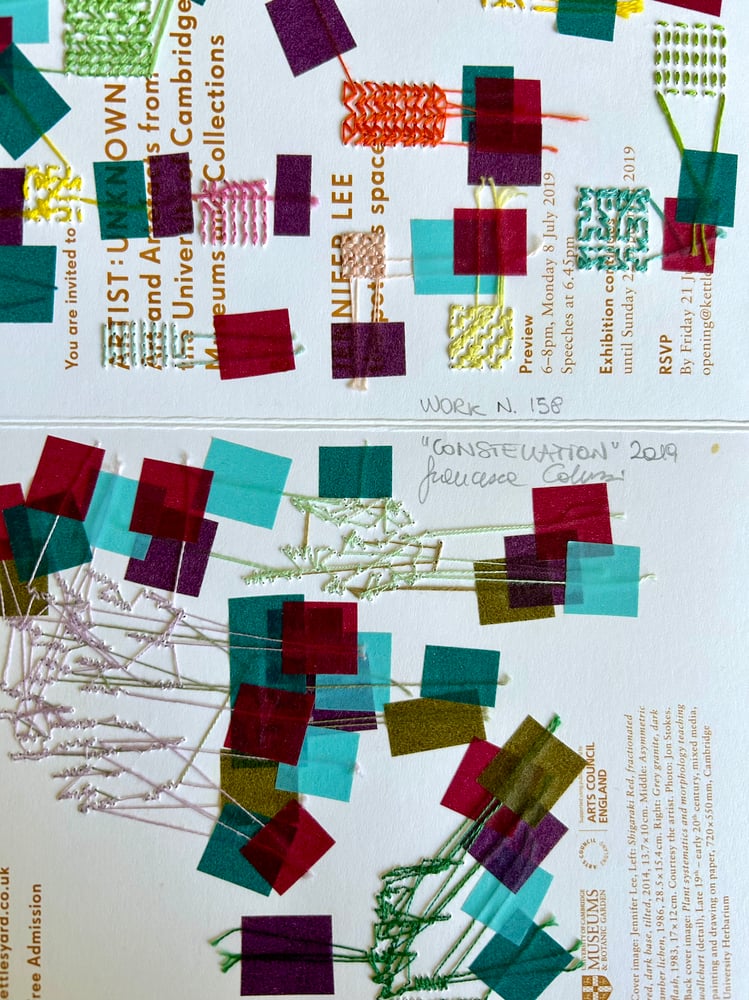 Image of BOTANICALS AND OTHER FLOWERS