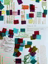 Image 5 of BOTANICALS AND OTHER FLOWERS