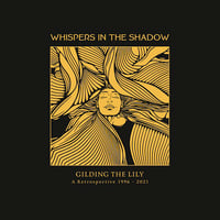 GILDING THE LILY - Transparent Double Vinyl