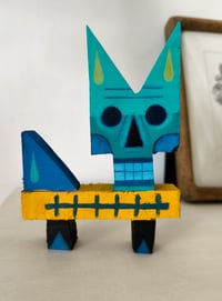 Image 1 of XOLO Totem