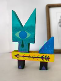 Image 3 of XOLO Totem