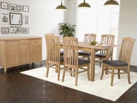 Kilkenny Dining Table  & Chairs