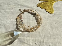 Image 1 of Flora Bracelet 1