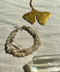Image 3 of Flora Bracelet 1