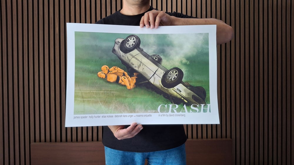 Crash