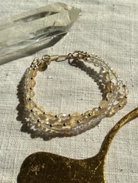Image 1 of Flora Bracelet  2