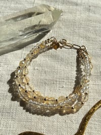 Image 3 of Flora Bracelet  2