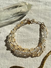 Image 2 of Flora Bracelet  2