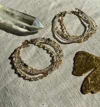 Image 4 of Flora Bracelet  2