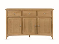 Kilkenny 3 Door Sideboard
